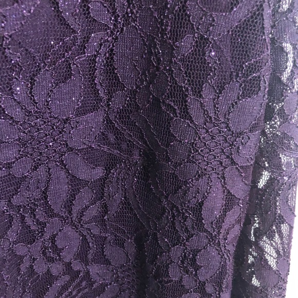 NWT City Triangles Dress| Formal Prom Gown - Picture 8 of 12